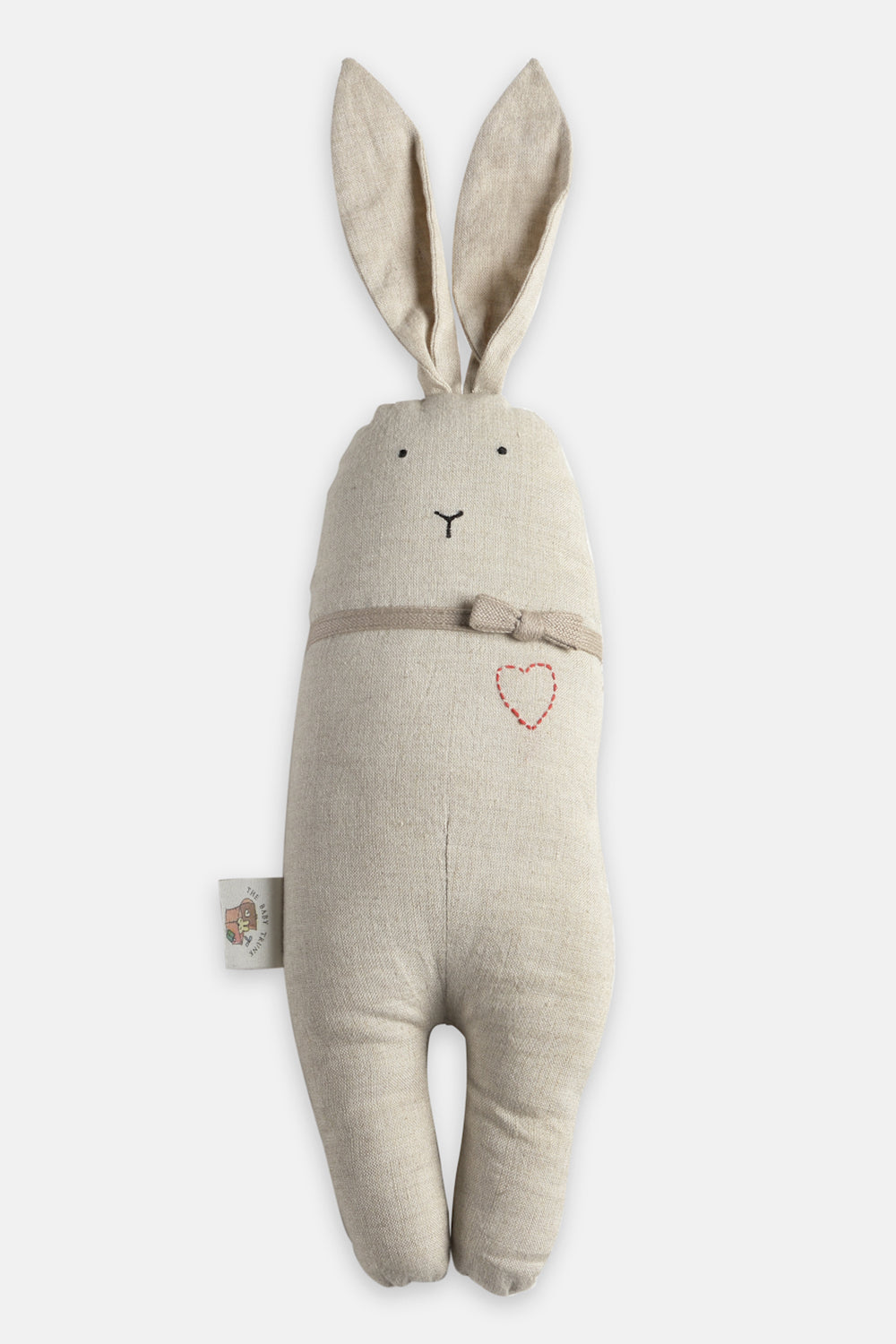 Baby bunny doll on sale