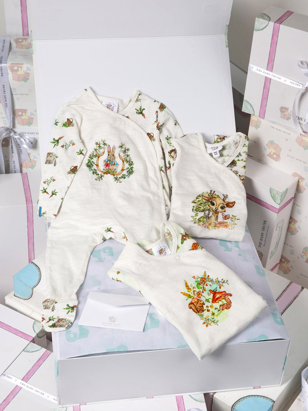 New Born Gift Set 14