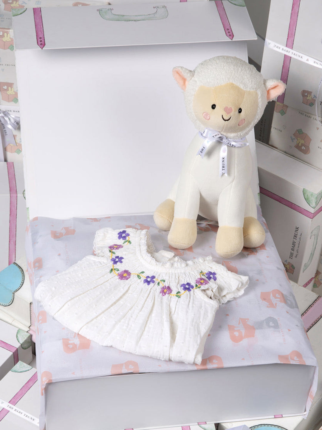 New Born Gift Set 2