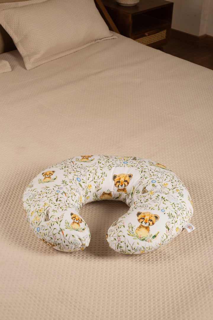 Feeding Pillow