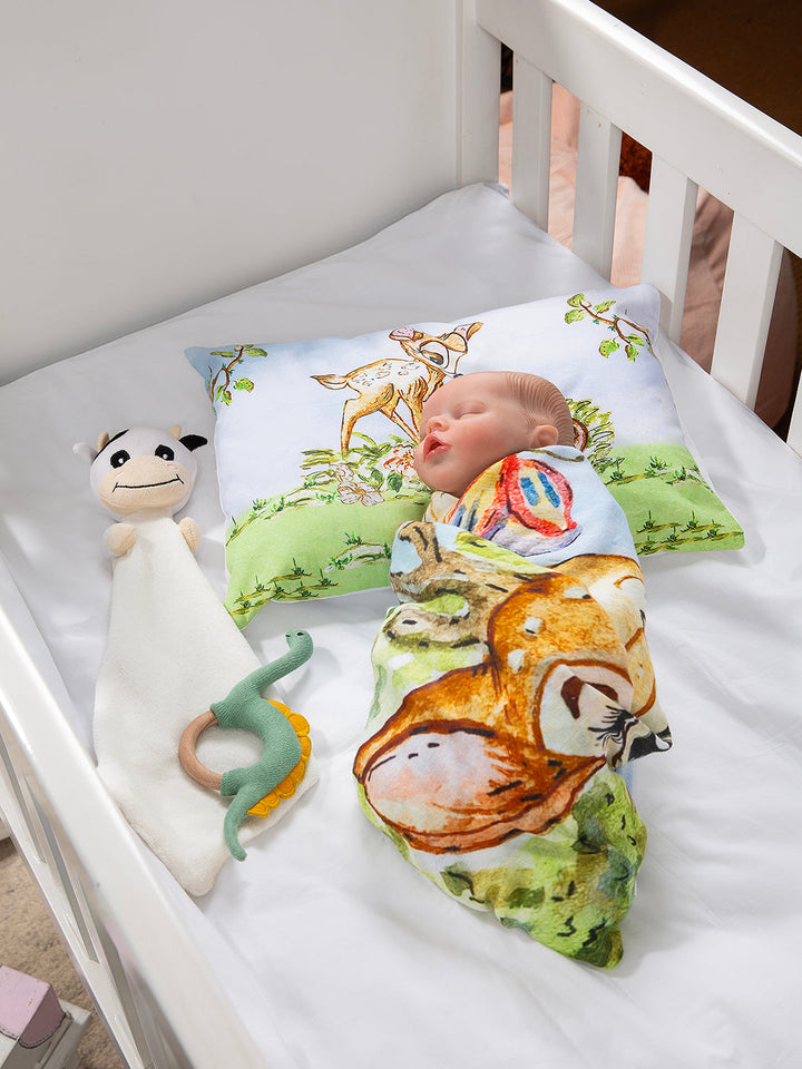 BAMBI SWADDLE