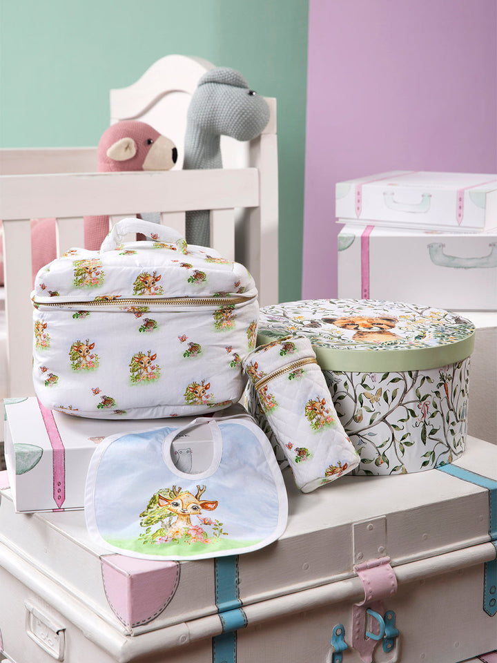 BAMBI TRAVEL SET 3 (SMALL)