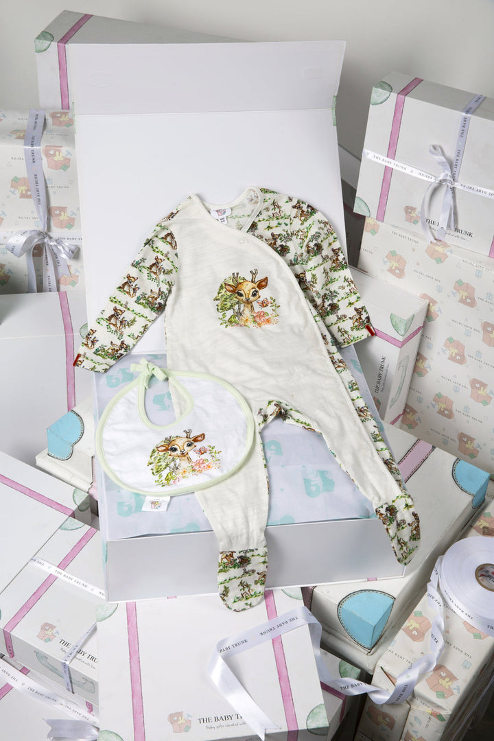 New Born Gift Set 12