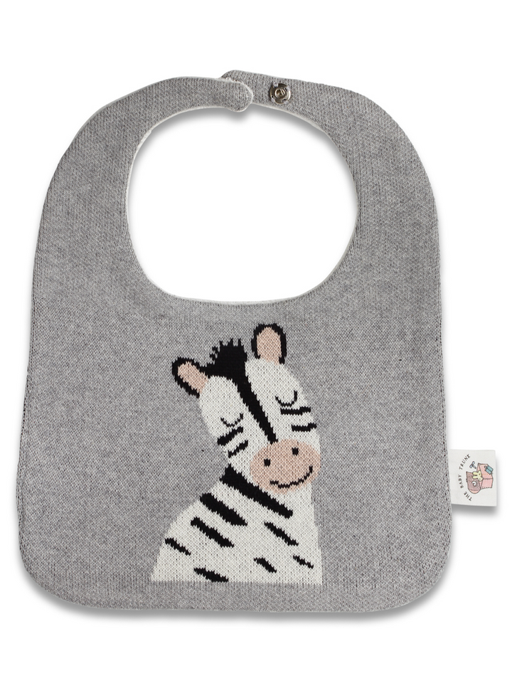 Zingy Zebra Gift set for Newborn