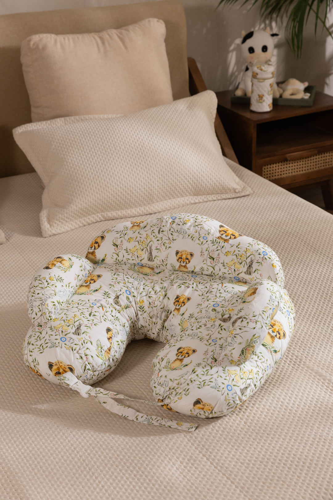 Feeding Pillow Cradle