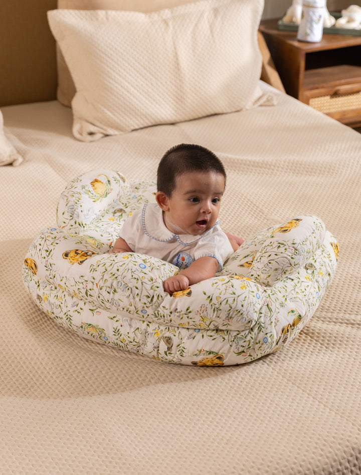 Feeding Pillow Cradle