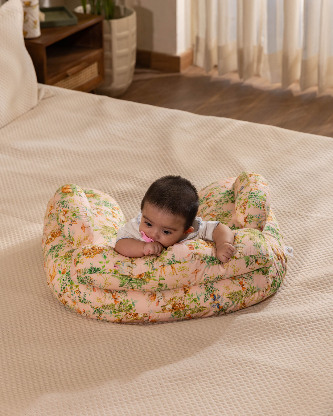 Feeding Pillow Cradle