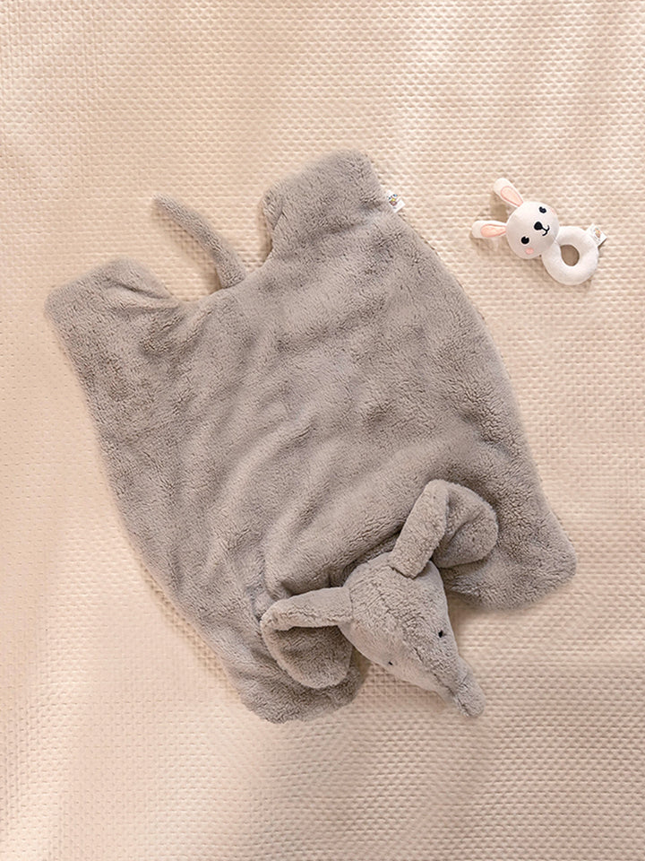 Elephant - Toy Play and Nap