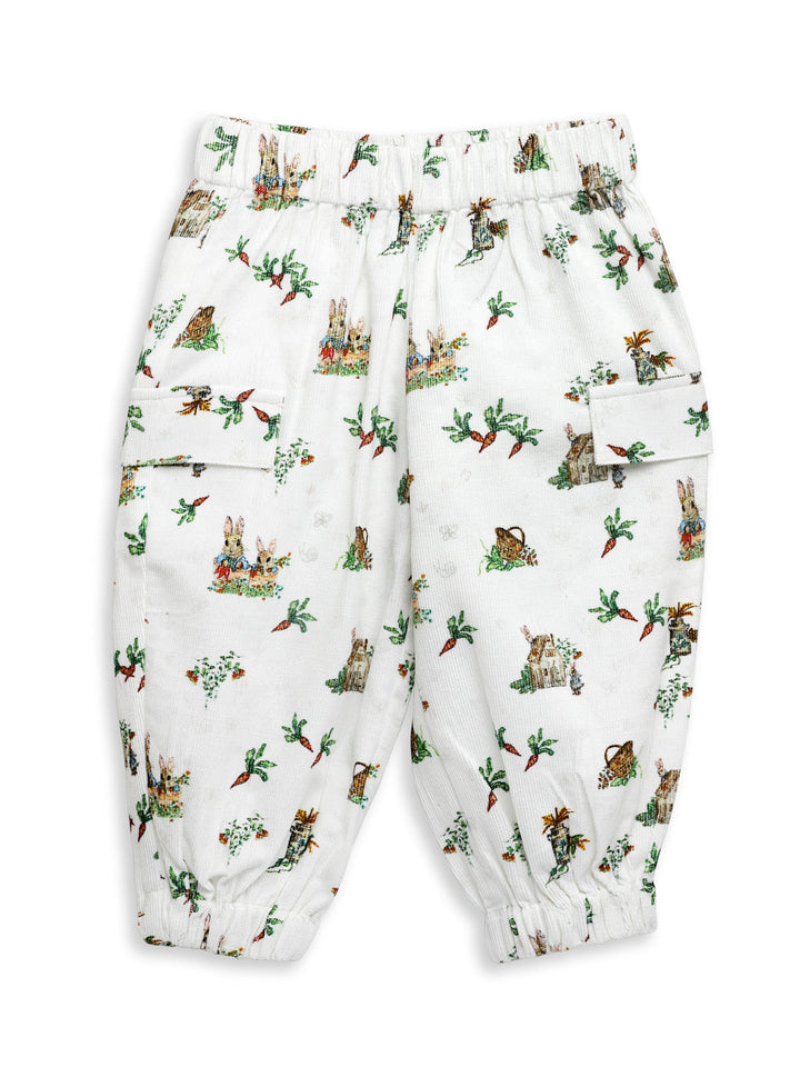 JOGGER SET - PETER RABBIT