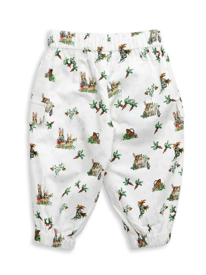 JOGGER SET - PETER RABBIT