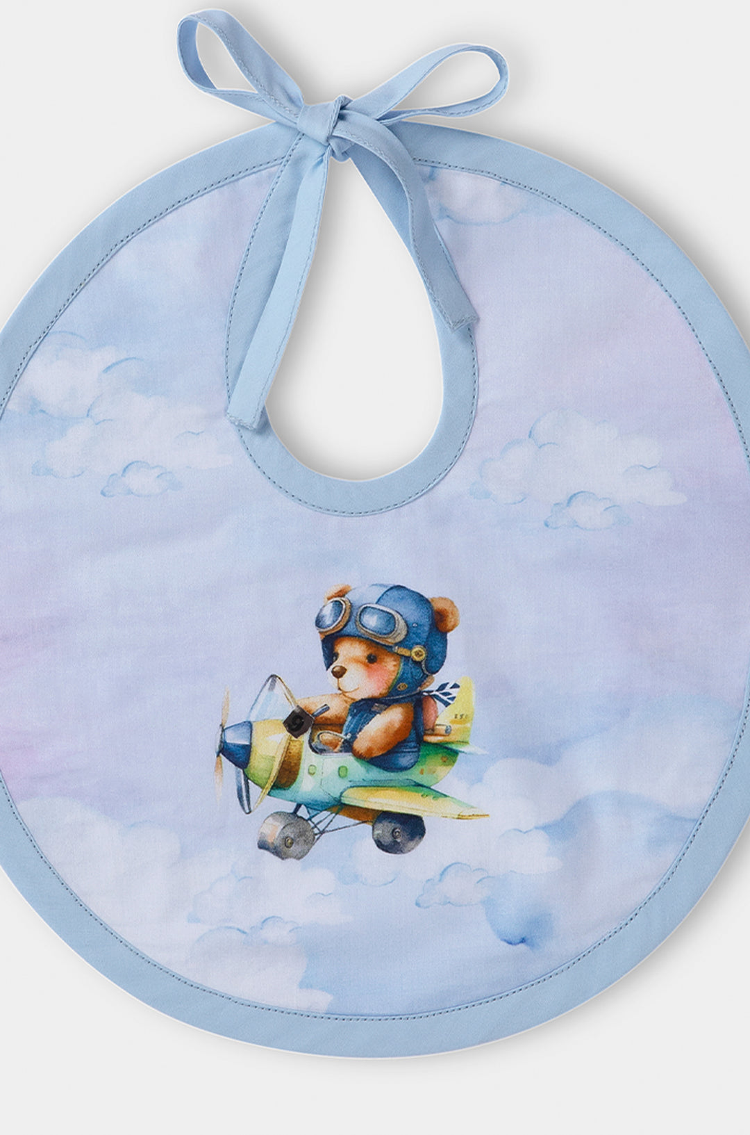 TEDDY'S DREAM FLY BIB