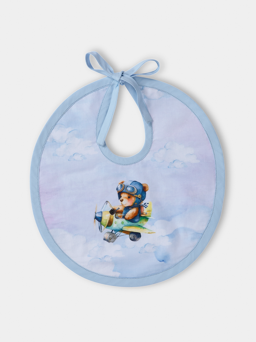 TEDDY'S DREAM FLY BIB