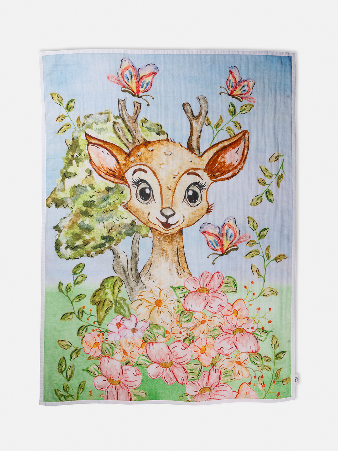 BAMBI SWADDLE