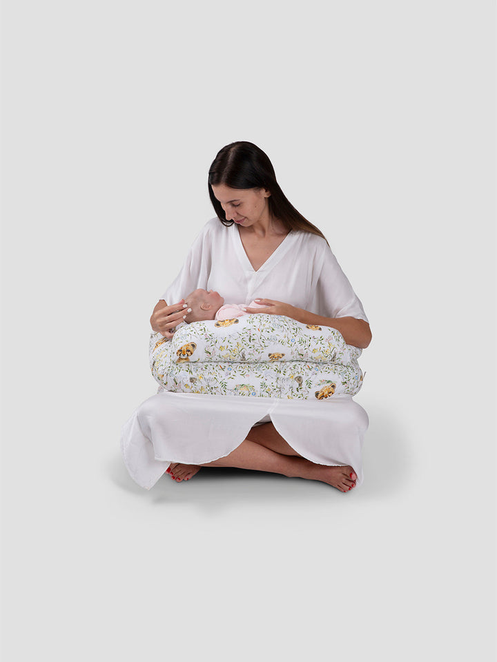 Feeding Pillow Cradle