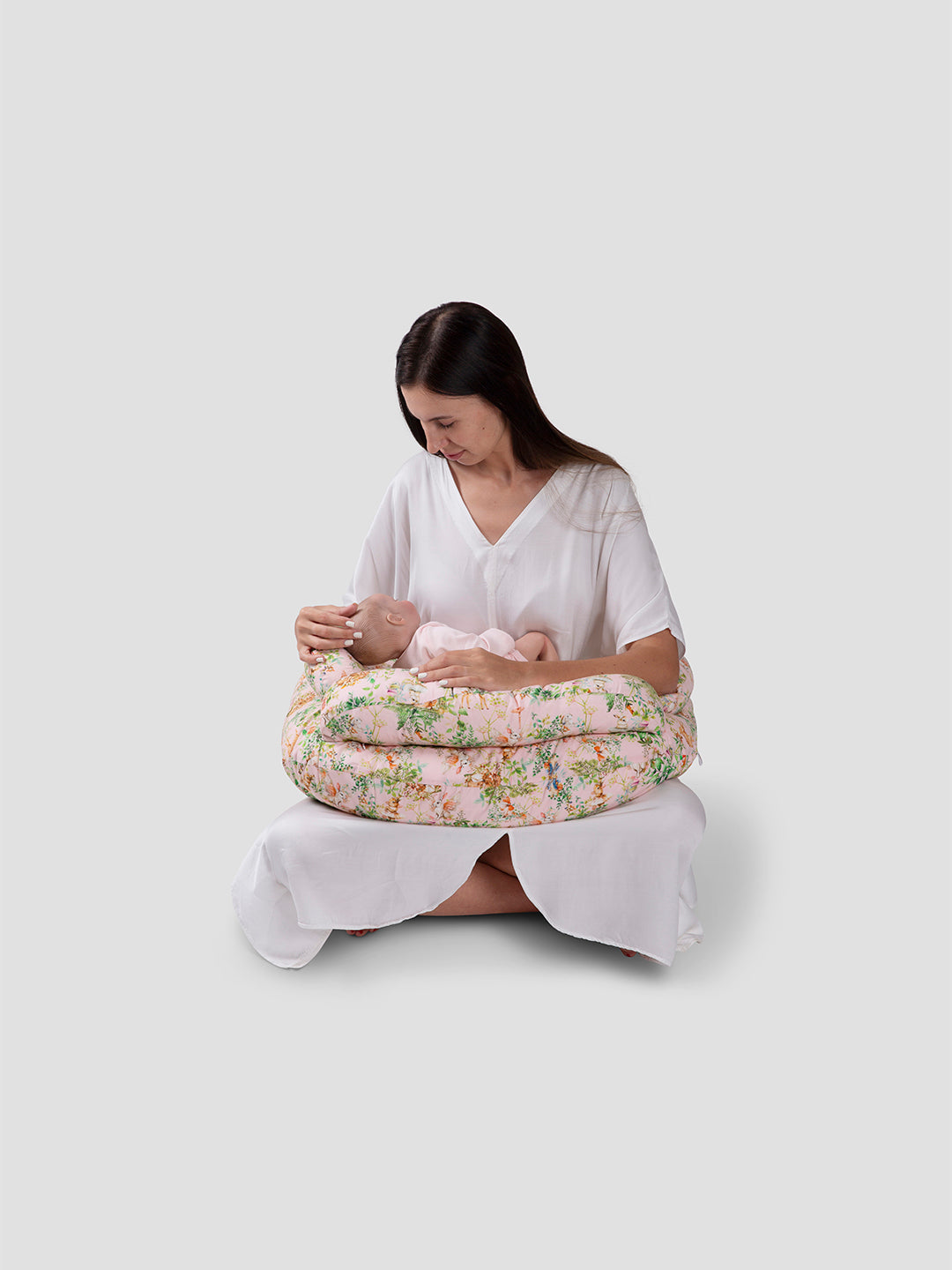 Feeding Pillow Cradle