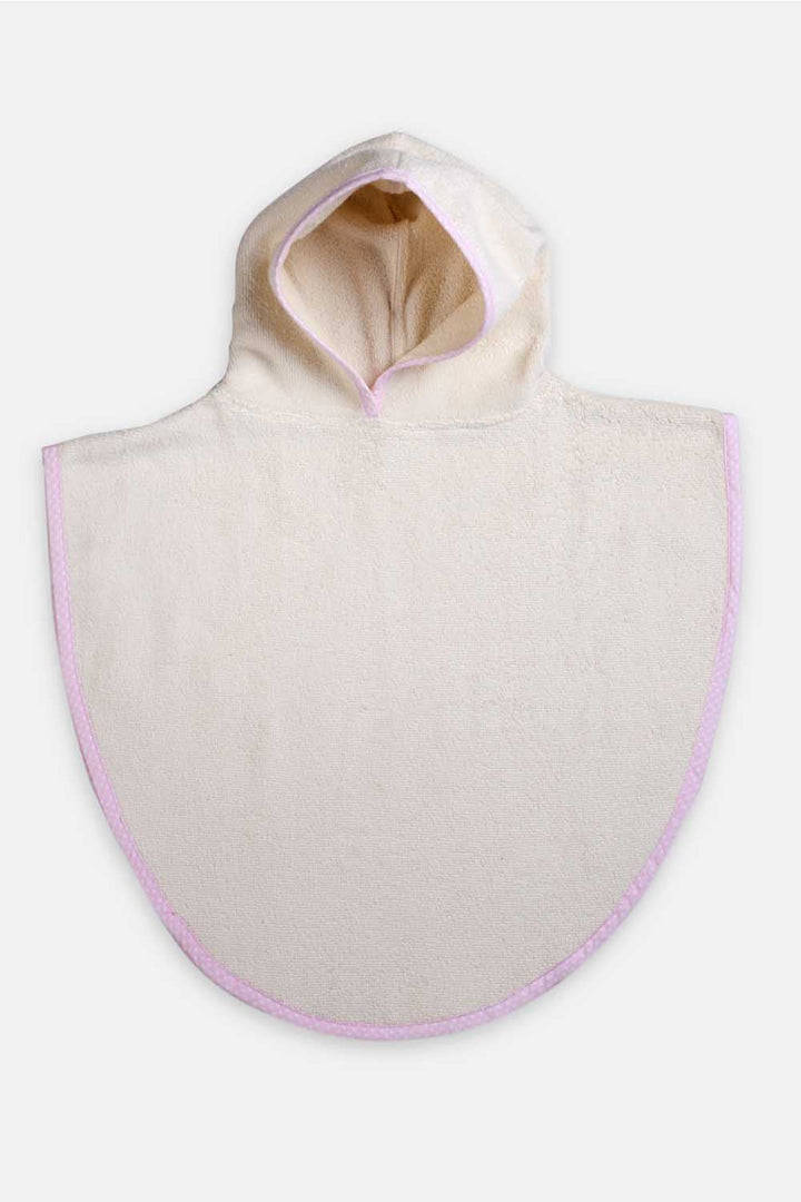 Peter Rabbit Bath Poncho