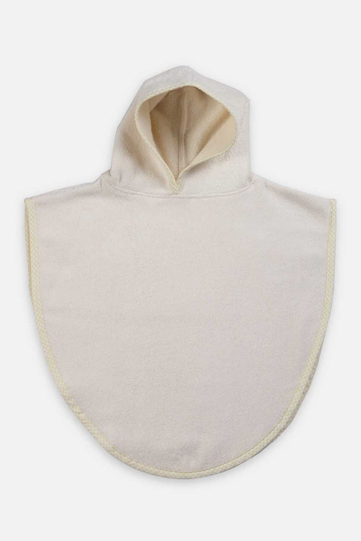 Peter Rabbit Bath Poncho