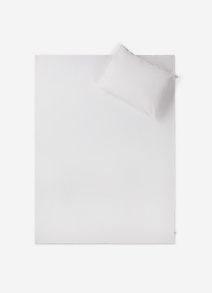 BEDSHEET PILLOW SET: LITTLE LEO