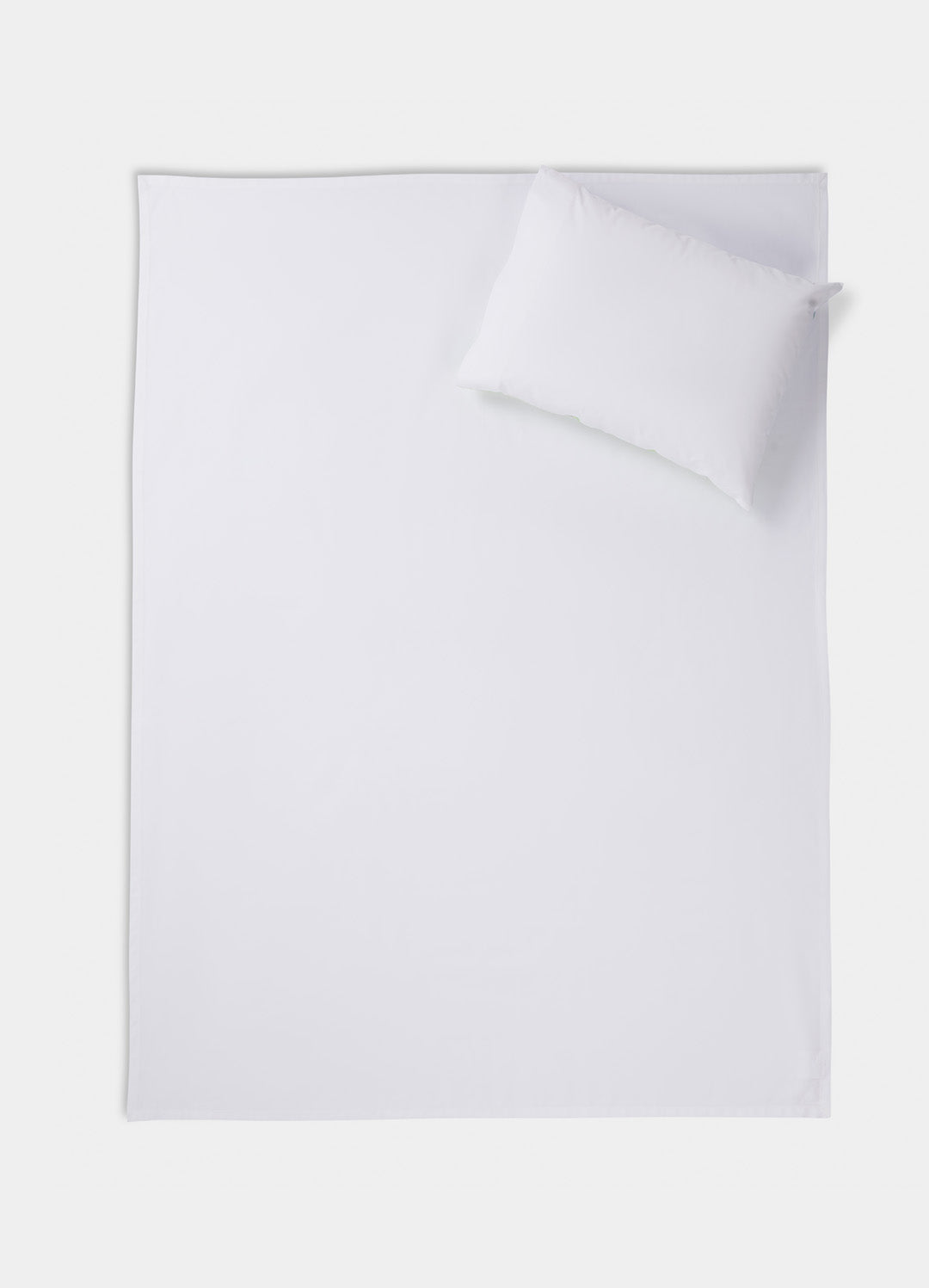 BEDSHEET PILLOW SET:ELE'S EXPEDITION