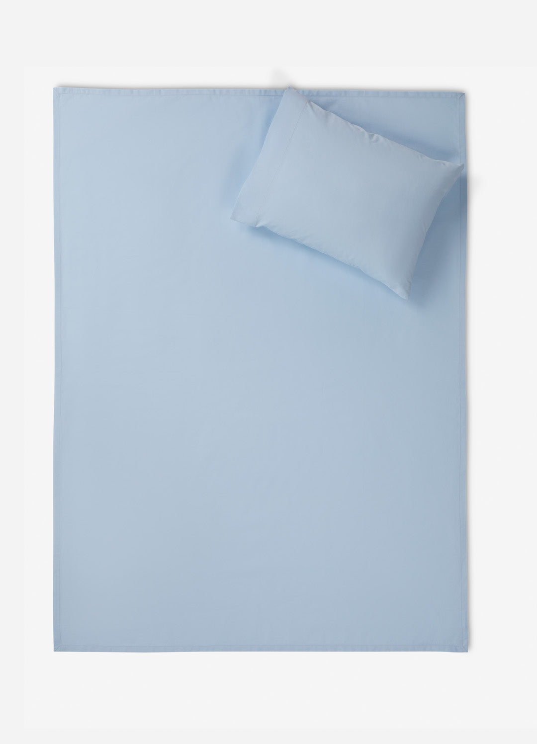 BEDSHEET PILLOW SET: TEDDY'S DREAM FLY