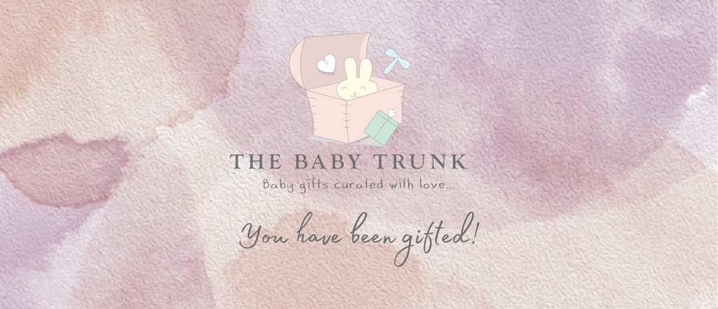 New Baby Boy Gift Card E Voucher | Blade & Rose – Blade & Rose USA