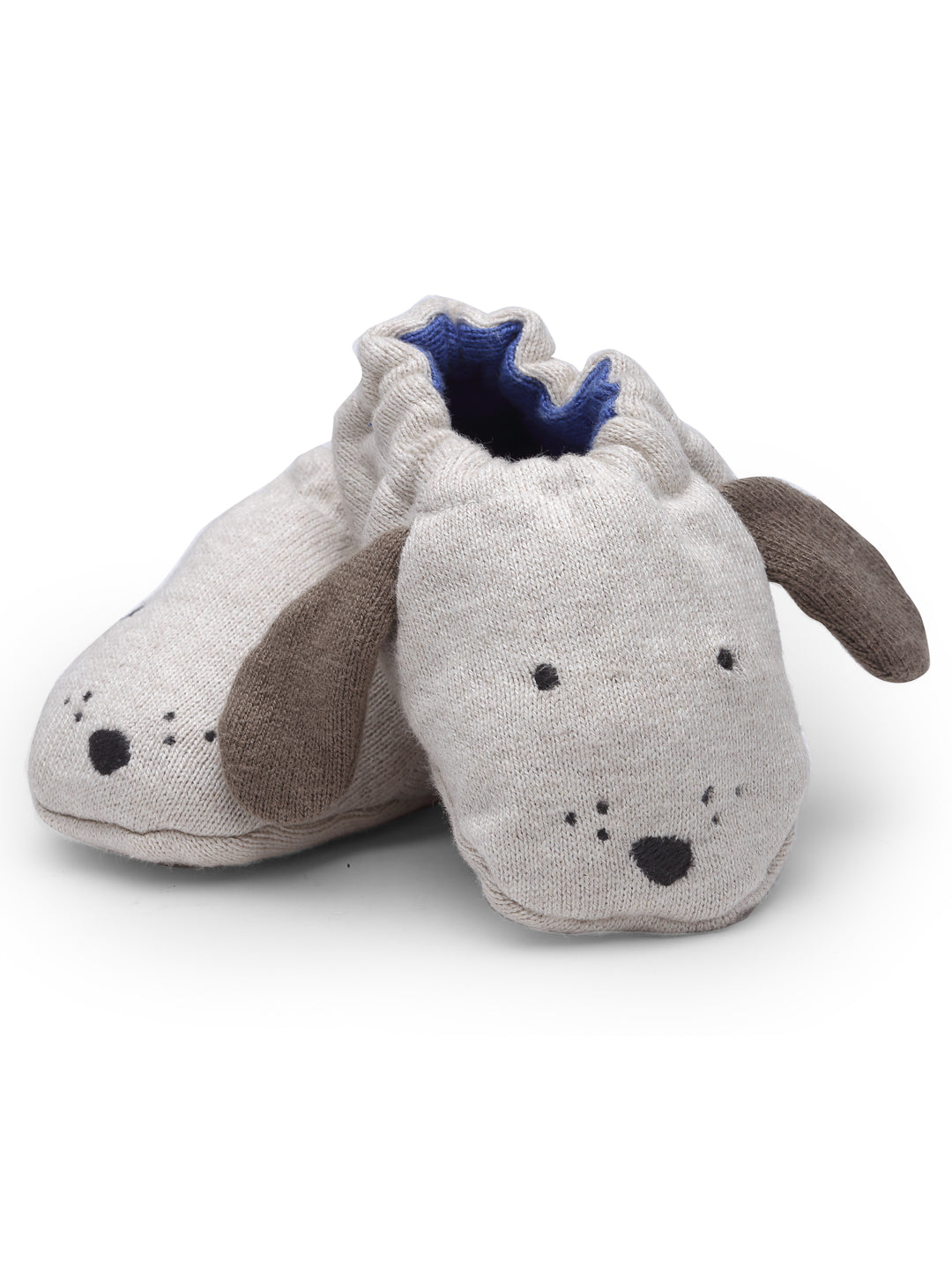 Mouse Booties, Baby Shoes – The Baby Trunk